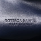 Nappa Intrecciato Teen Jodie Hobo Space