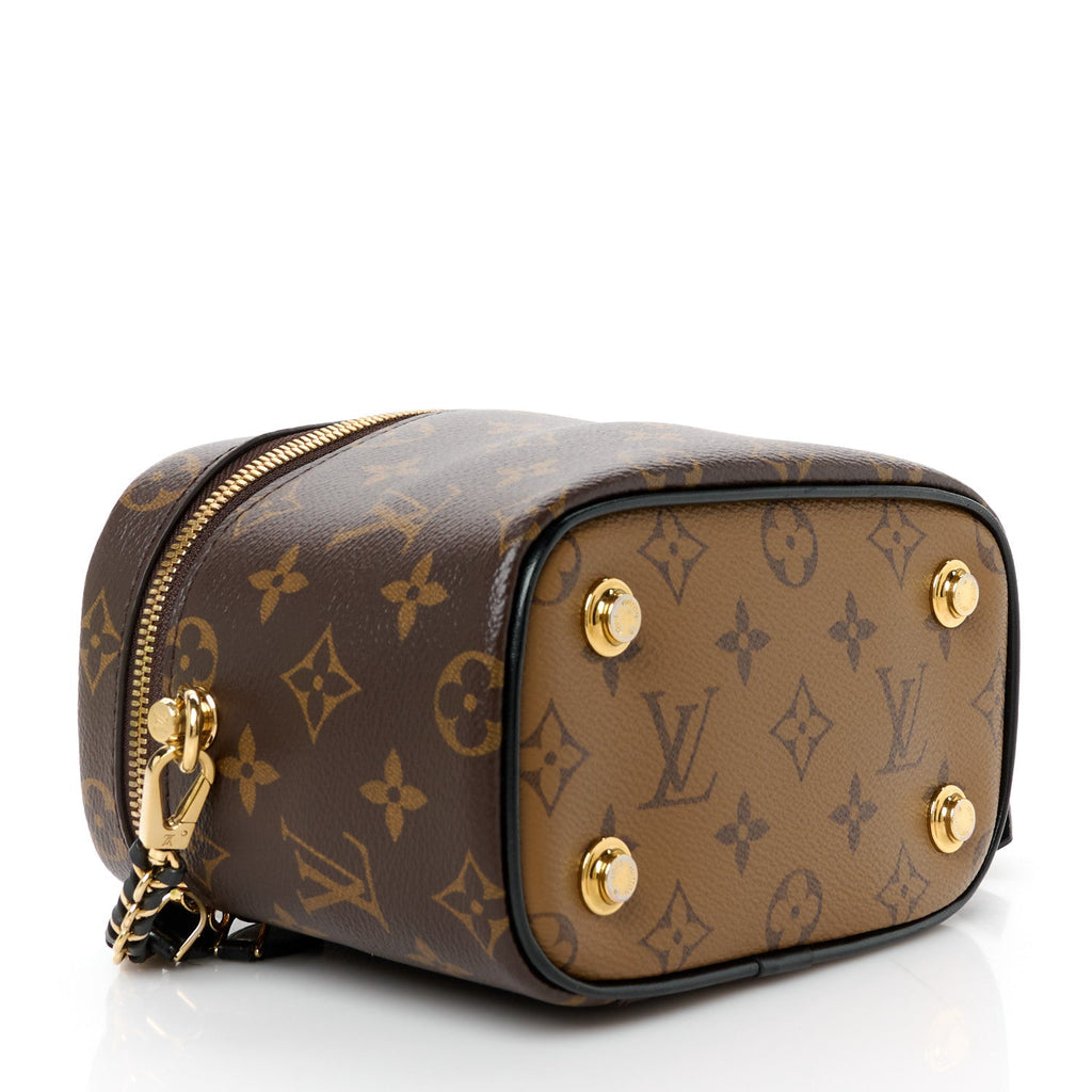 Reverse Monogram Vanity PM