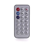 15 Inch Bluetooth Portable Rechargeable Party Speaker
