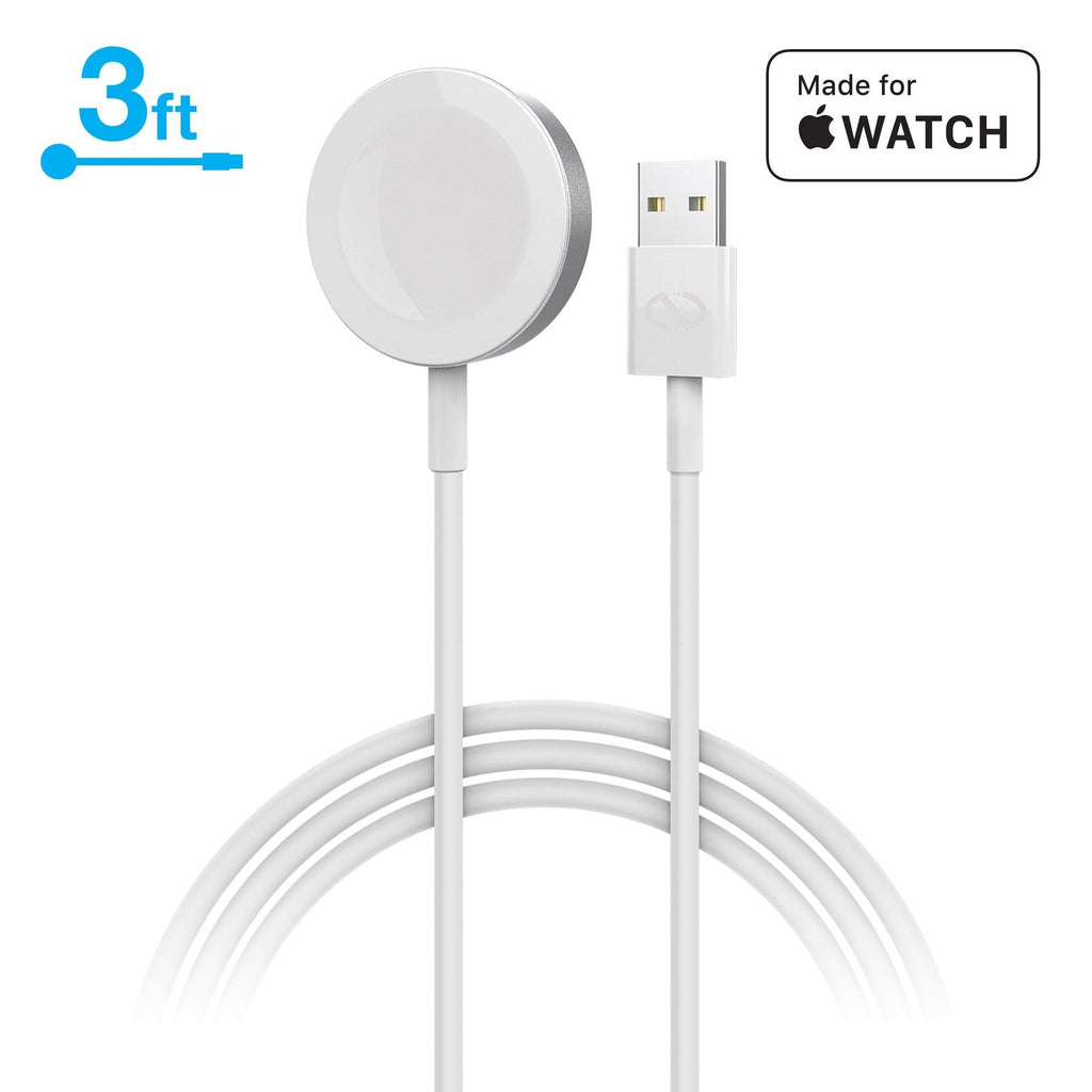 Magnetic Charging Cable for Apple Watch 3ft
