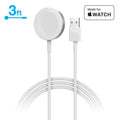 Magnetic Charging Cable for Apple Watch 3ft