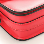 Smooth Calfskin LV Pont 9 Dahlia
