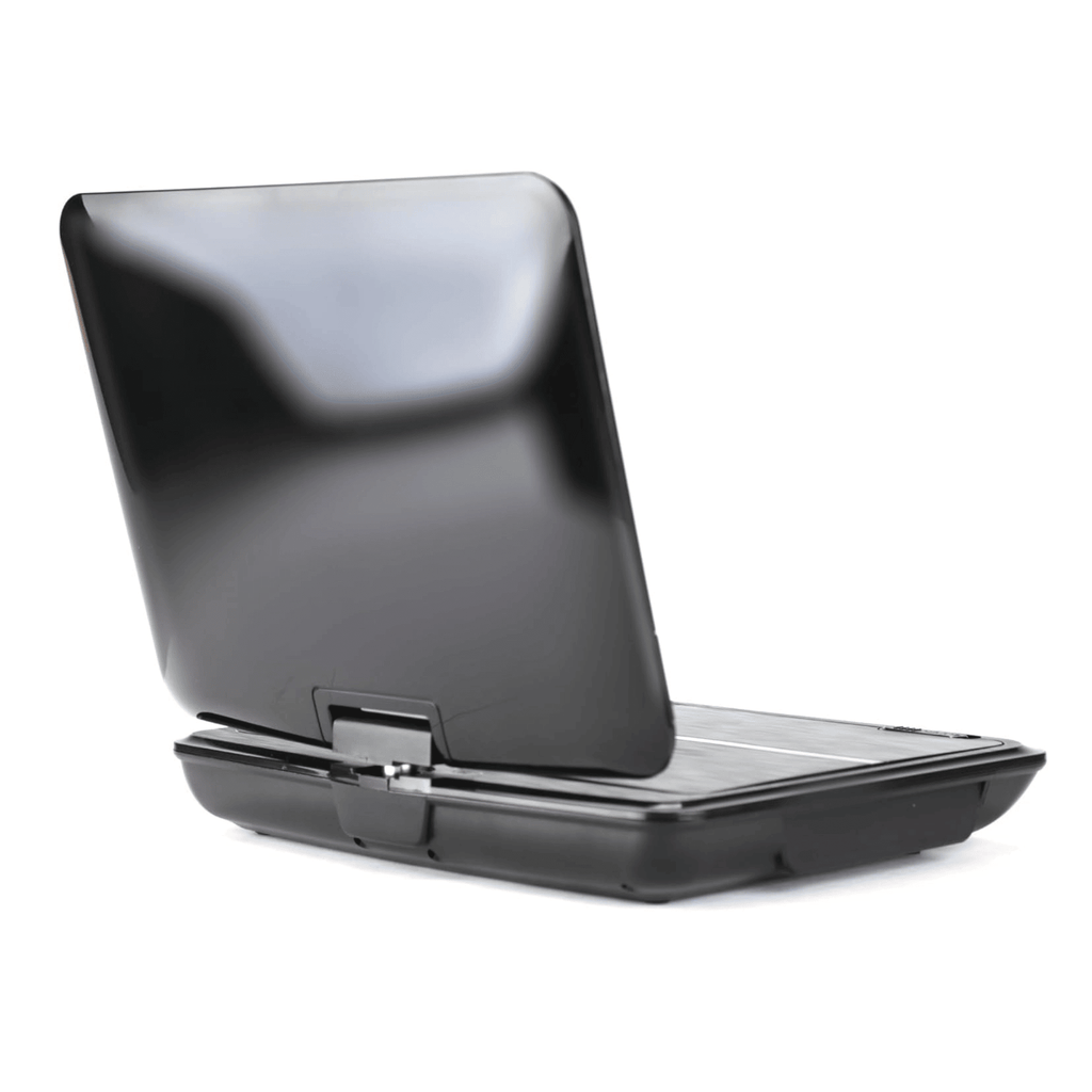 7-Inch DVD Player with Built-in Speaker