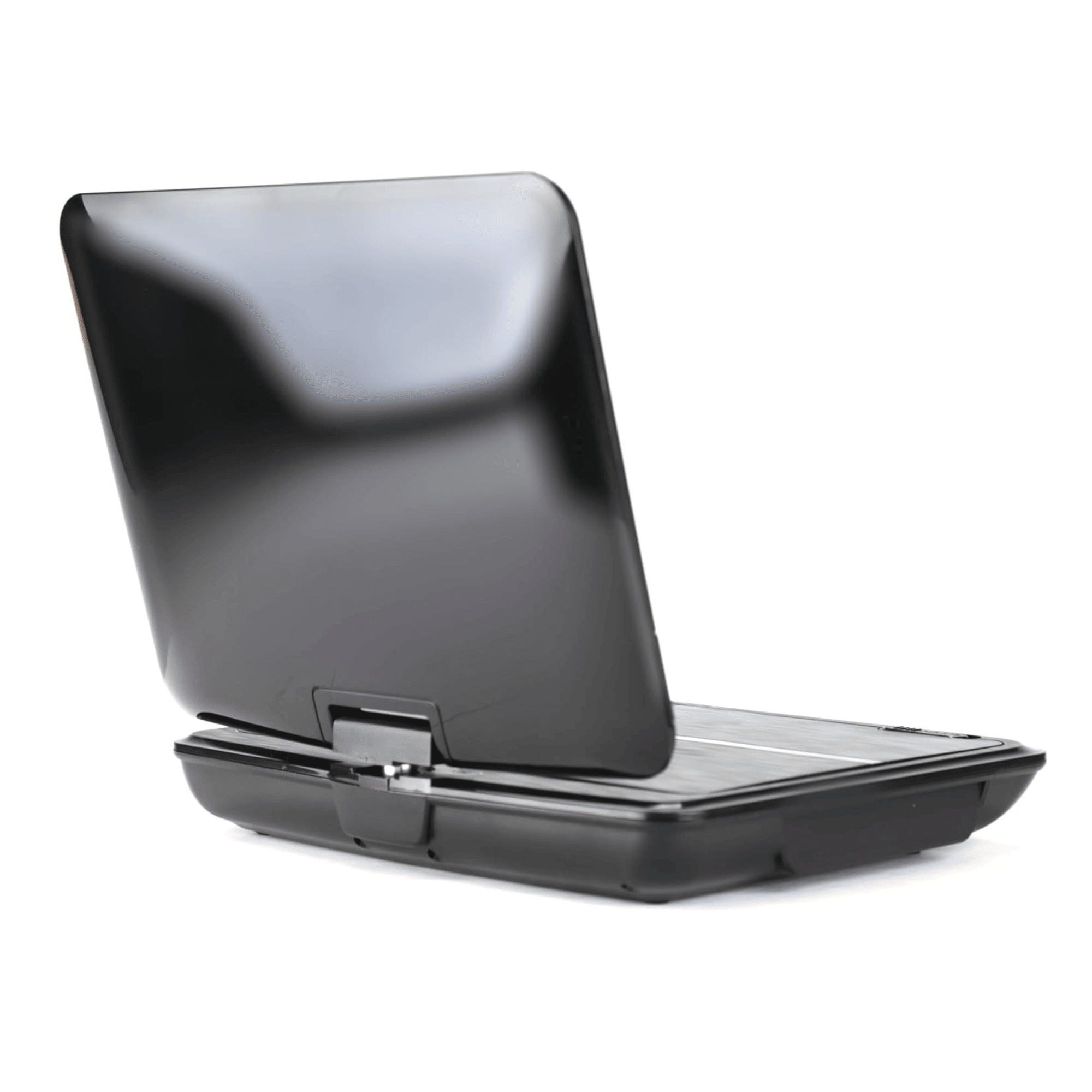 7-Inch DVD Player with Built-in Speaker