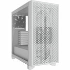 3000D AIRFLOW Mid-Tower PC Case,