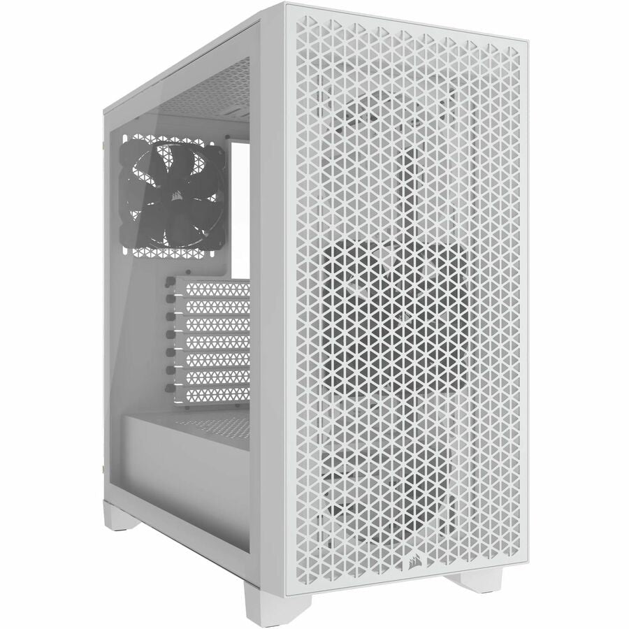 3000D AIRFLOW Mid-Tower PC Case,
