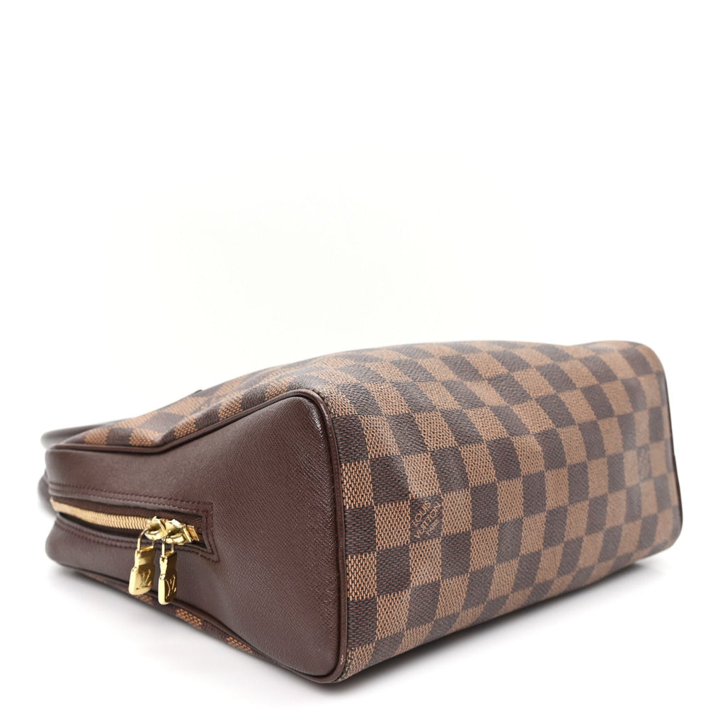Damier Ebene Brera