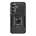 SAHARA - Raider Series Heavy-Duty Kickstand Case - Samsung Galaxy S24 - CP00531