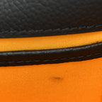 Goyardine Belvedere II PM Messenger Bag Black