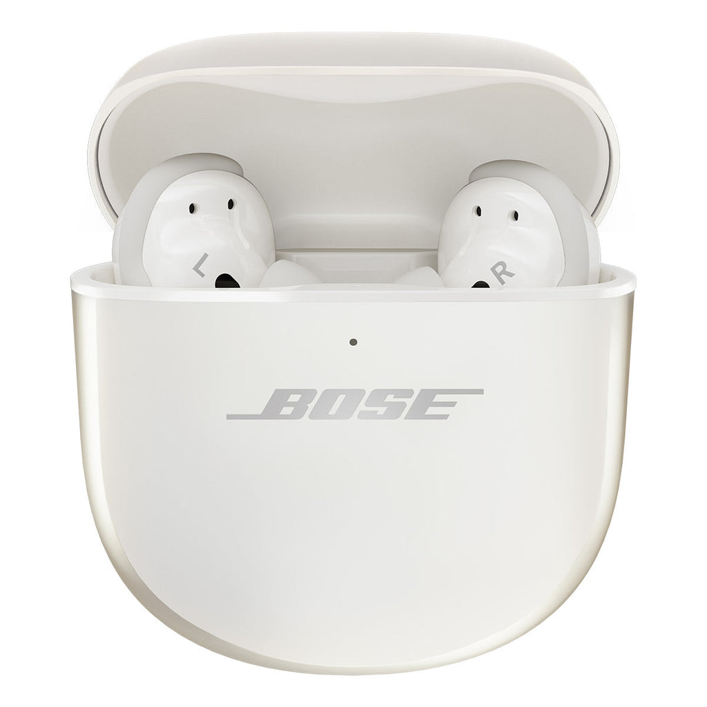 Bose QuietComfort Ultra Wireless Noise Cancelling Earbuds (Diamond 60th Edition)