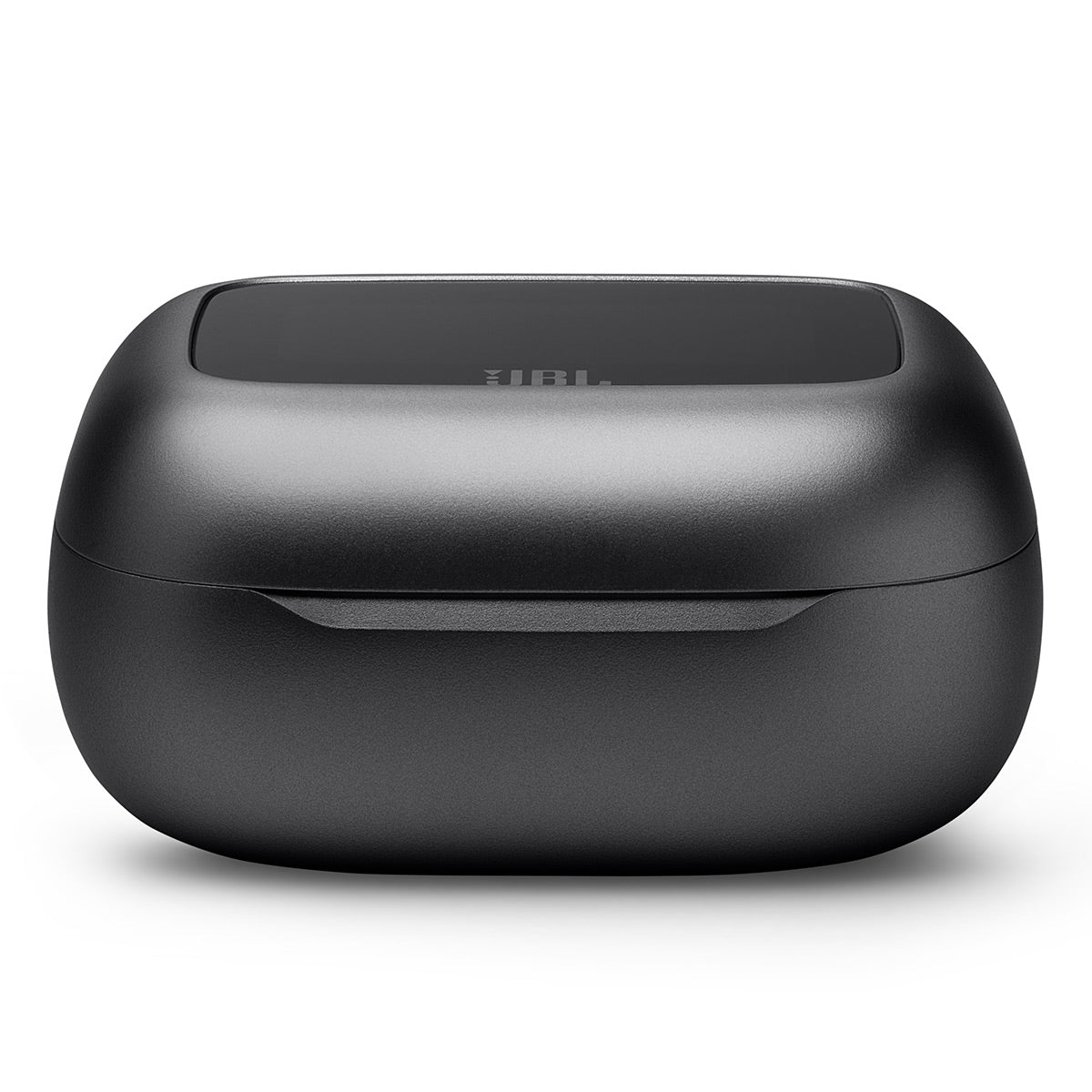 JBL Live Beam 3 True Wireless Noise Cancelling Earbud Bundle with gSport Case (Black)