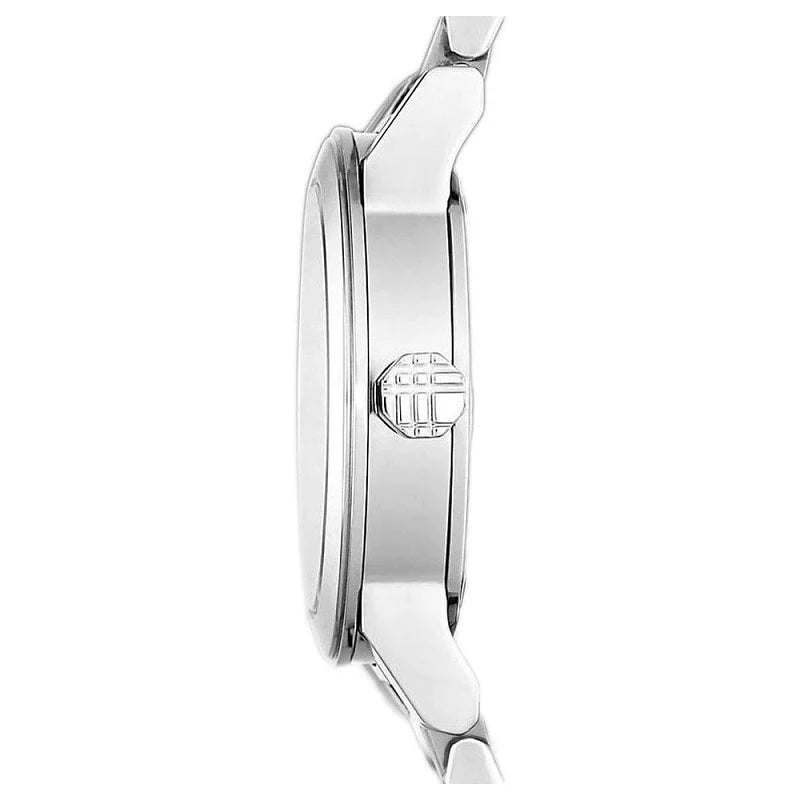 Burberry Ladies Watch The City Diamonds Steel 26mm