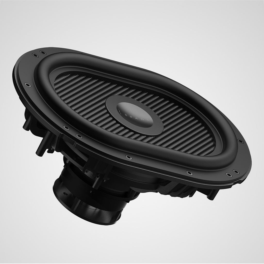 Brane Audio Brane X Portable Bluetooth Speaker