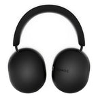 Sonos Personal Entertainment Set with Ace Wireless Noise Canceling Headphones and Beam Smart Sound Bar (Black)
