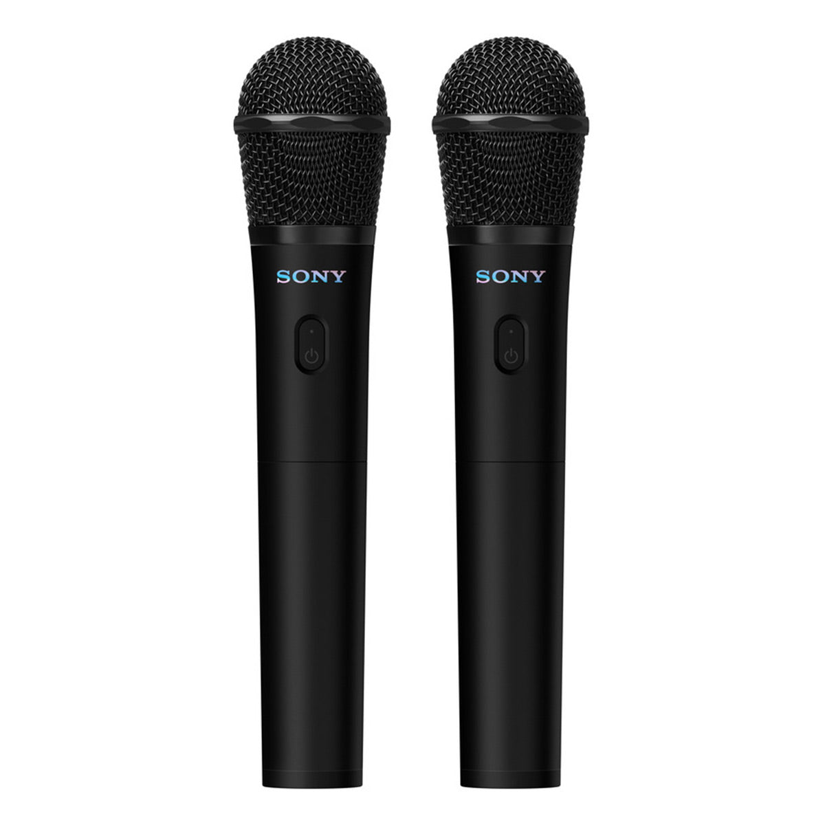 Sony ULT TOWER 9AC Bluetooth Party Speaker Bundle with ULT Mic Wireless Microphones