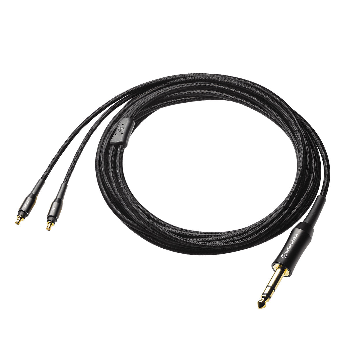 Audio-Technica ATH-AWKG Closed-Back Kurogaki Over-Ear Headphones