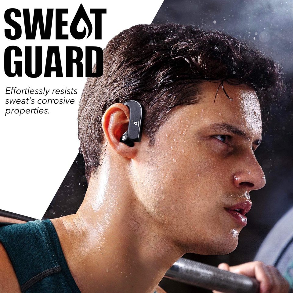 Spirit X2 | True-Wireless Sport Earphones