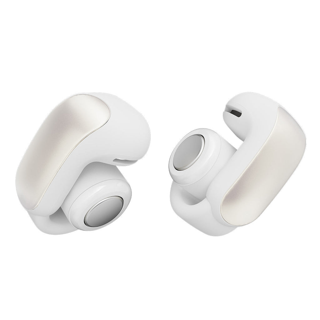 Bose Ultra Open Bluetooth Earbuds with Spatial Audio & Water Resistance (Diamond 60th Edition)