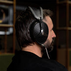 Meze Audio Empyrean II Over-Ear Headphones
