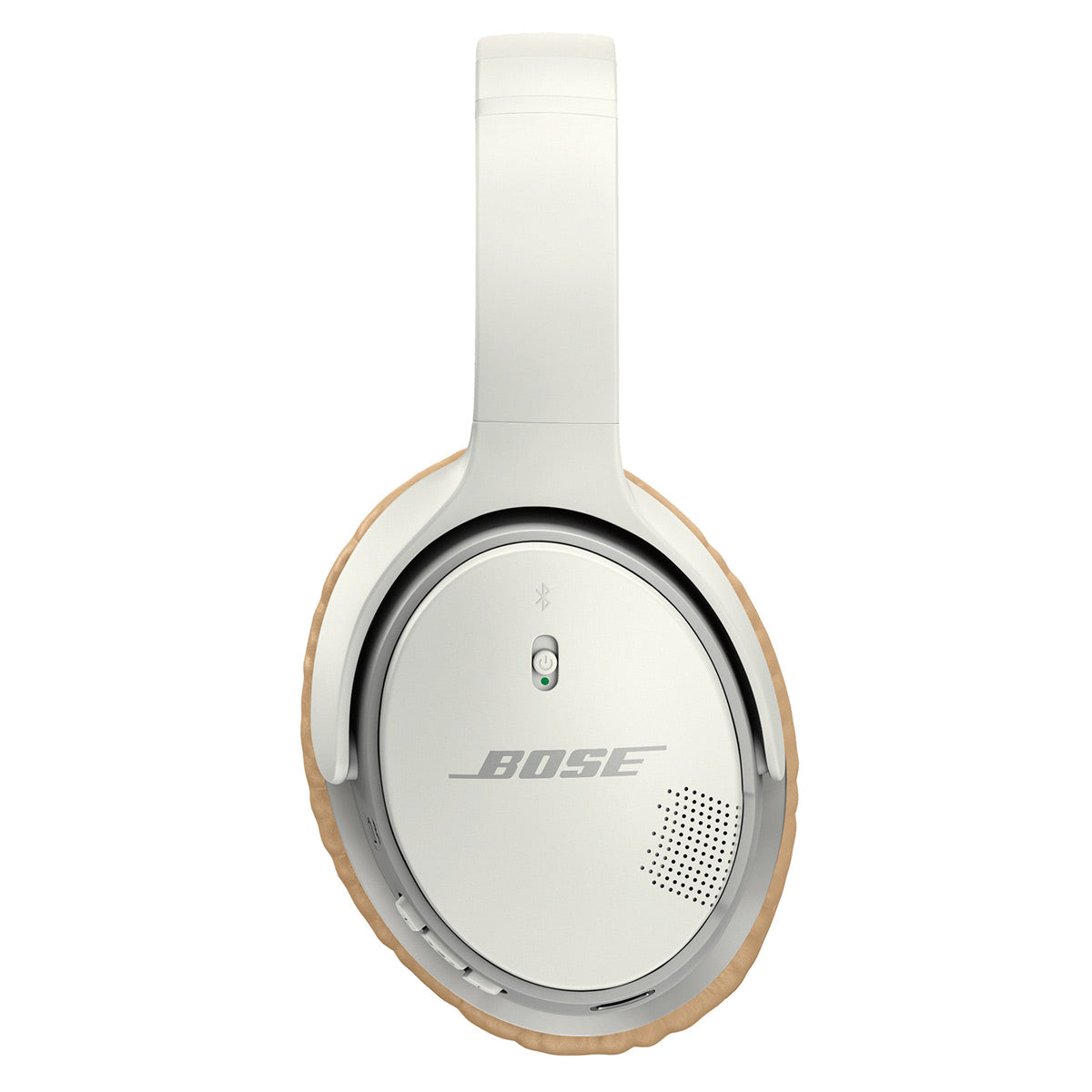 Bose SoundLink II Around-Ear Wireless Headphones (White)