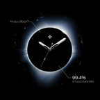 Venezianico Nereide Ultra Black Men's Watch