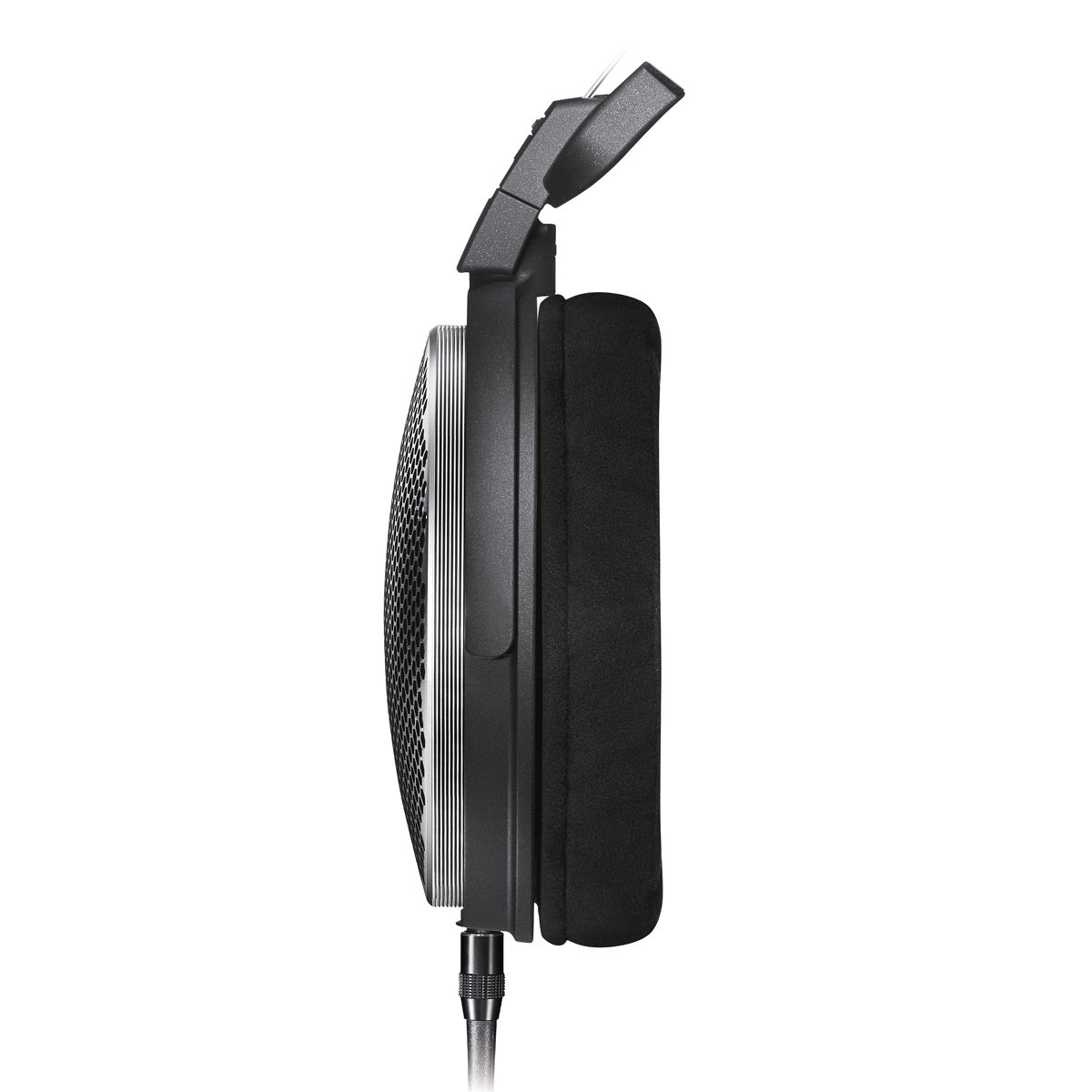 Audio-Technica ATH-ADX5000 Open-Air Dynamic Over-Ear Headphones (Black)