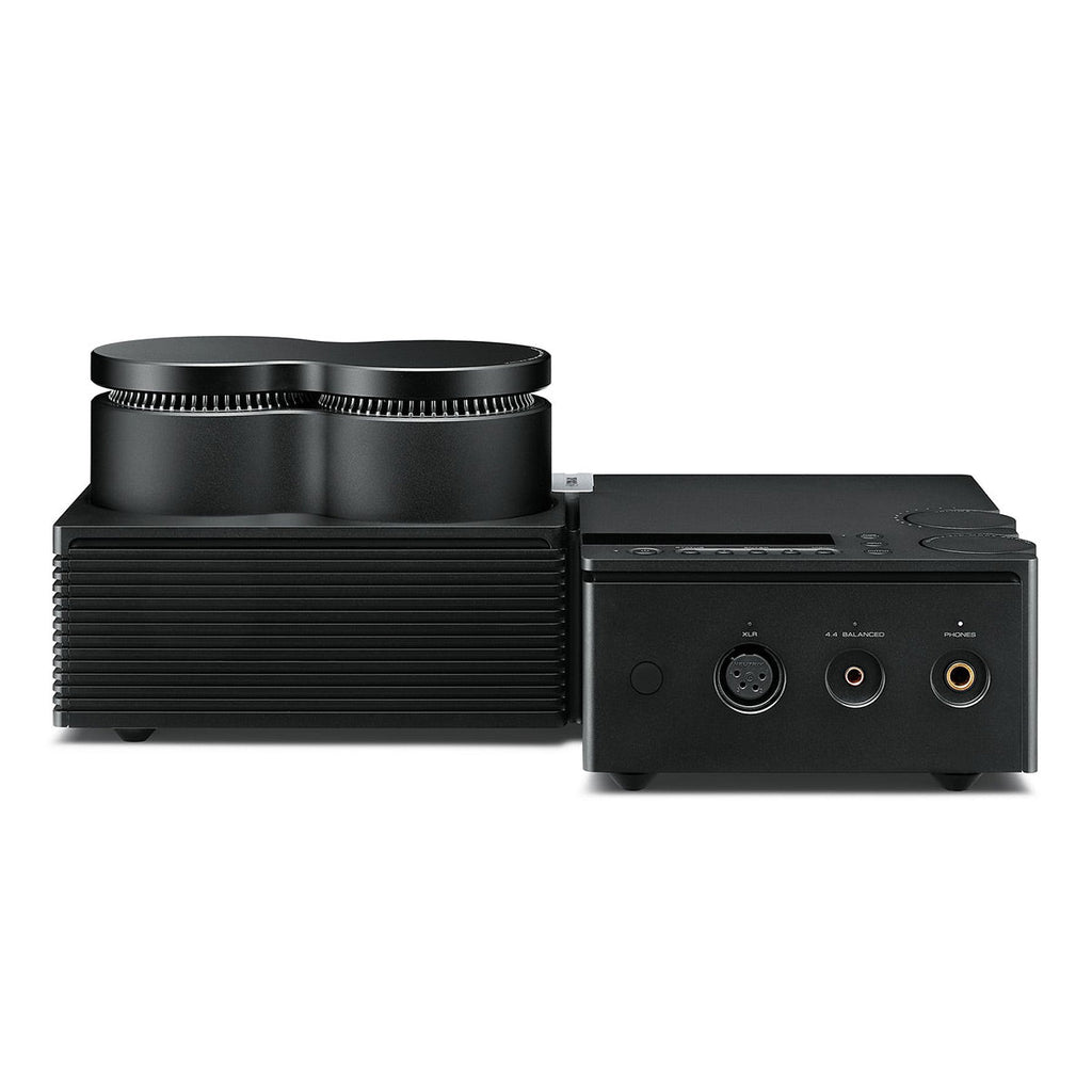 Yamaha HA-L7ABL Headphone Amplifier With Built-In DAC