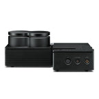 Yamaha HA-L7ABL Headphone Amplifier With Built-In DAC