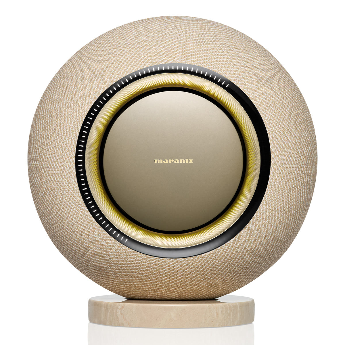 Marantz Horizon Wireless Speaker (Champagne)