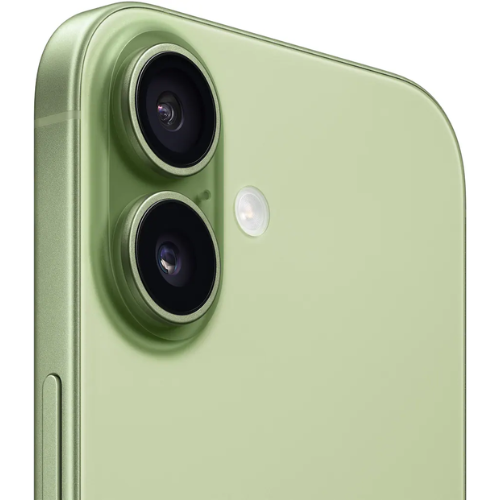 iPhone 17 Sage 256GB (Unlocked)