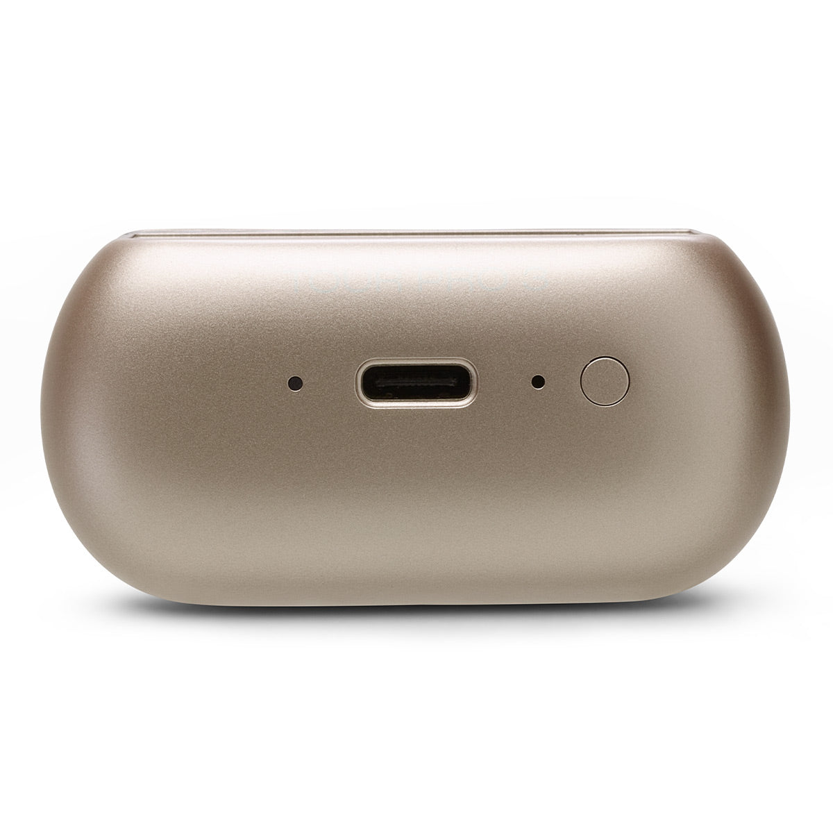 JBL Tour Pro 3 Noise Cancelling True Wireless Earbuds Bundle with gSport Case (Latte)