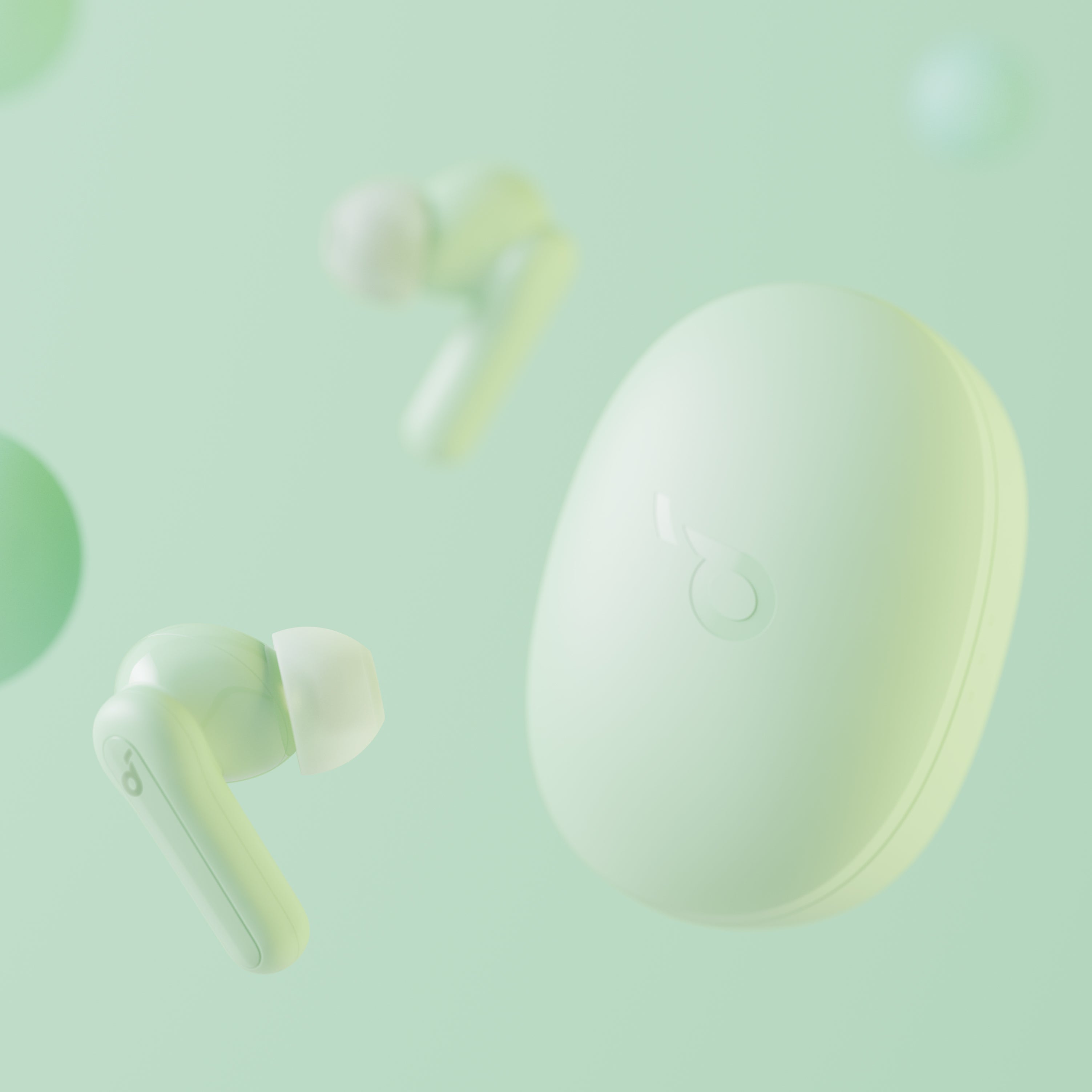 Life P2 Mini | Mini True Wireless Earbuds with Bass