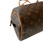 Louis Vuitton 'Montorgueil GM' Shoulder Bag