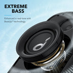 Trance Go | Outdoor Bluetooth Speaker with BassUp