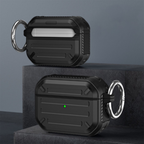 Protective Case for AirPods 2nd Gen - Eggshell