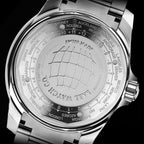 Ball Engineer III Outlier Limited Edition Watch White