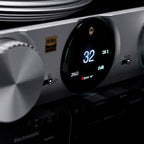 iFi Audio iCan Phantom Analog Headphone Amplifier