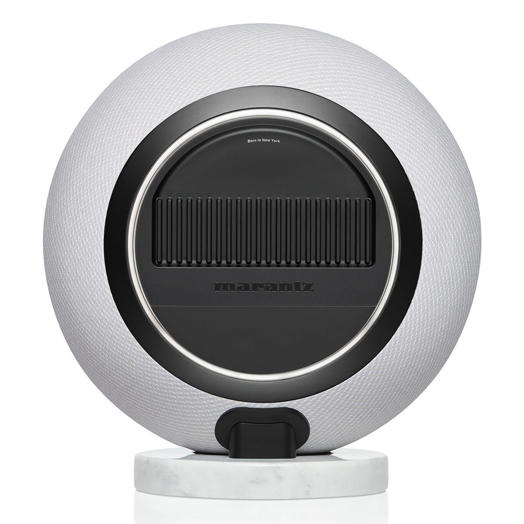 Marantz Horizon Wireless Speaker (Light Grey)