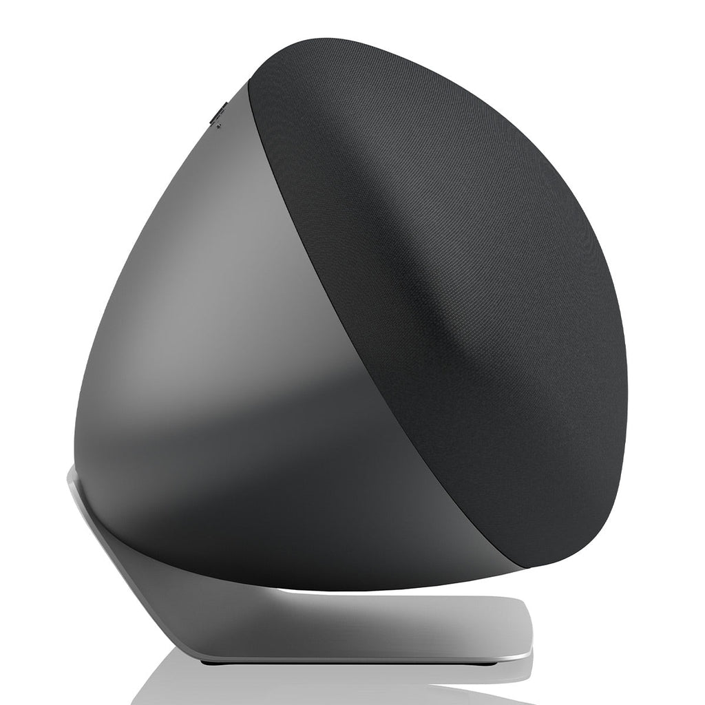 Bowers & Wilkins Zeppelin Pro Edition Wireless Speaker (Space Grey)