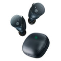 Audio-Technica ATH-CKS50TW2 Wireless Earbuds (Black)