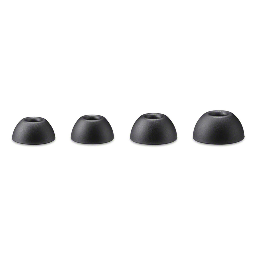 Sony Linkbuds Fit Truly Wireless Noise Cancelling Earbuds (Black)