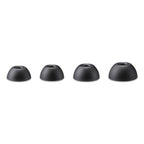 Sony Linkbuds Fit Truly Wireless Noise Cancelling Earbuds (Black)