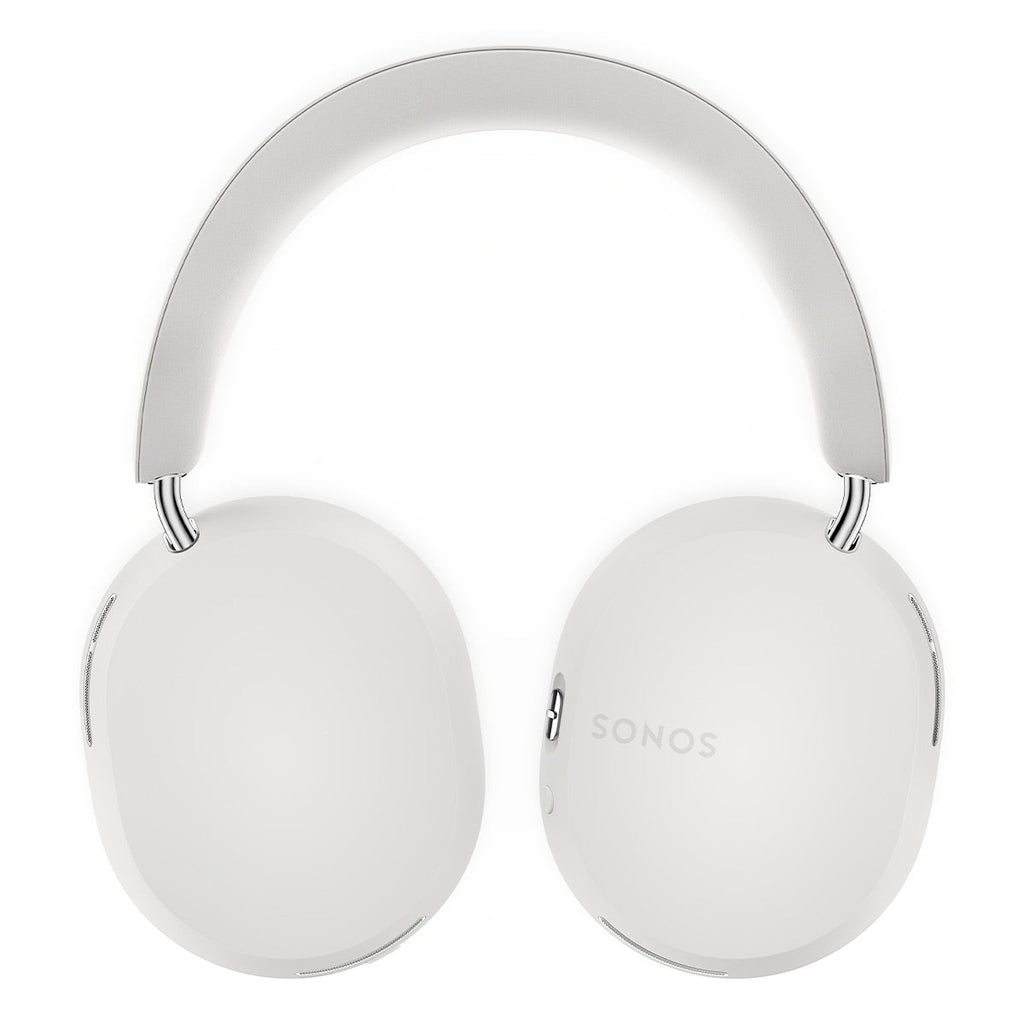 Sonos Ace Wireless Noise Canceling Headphones (White)