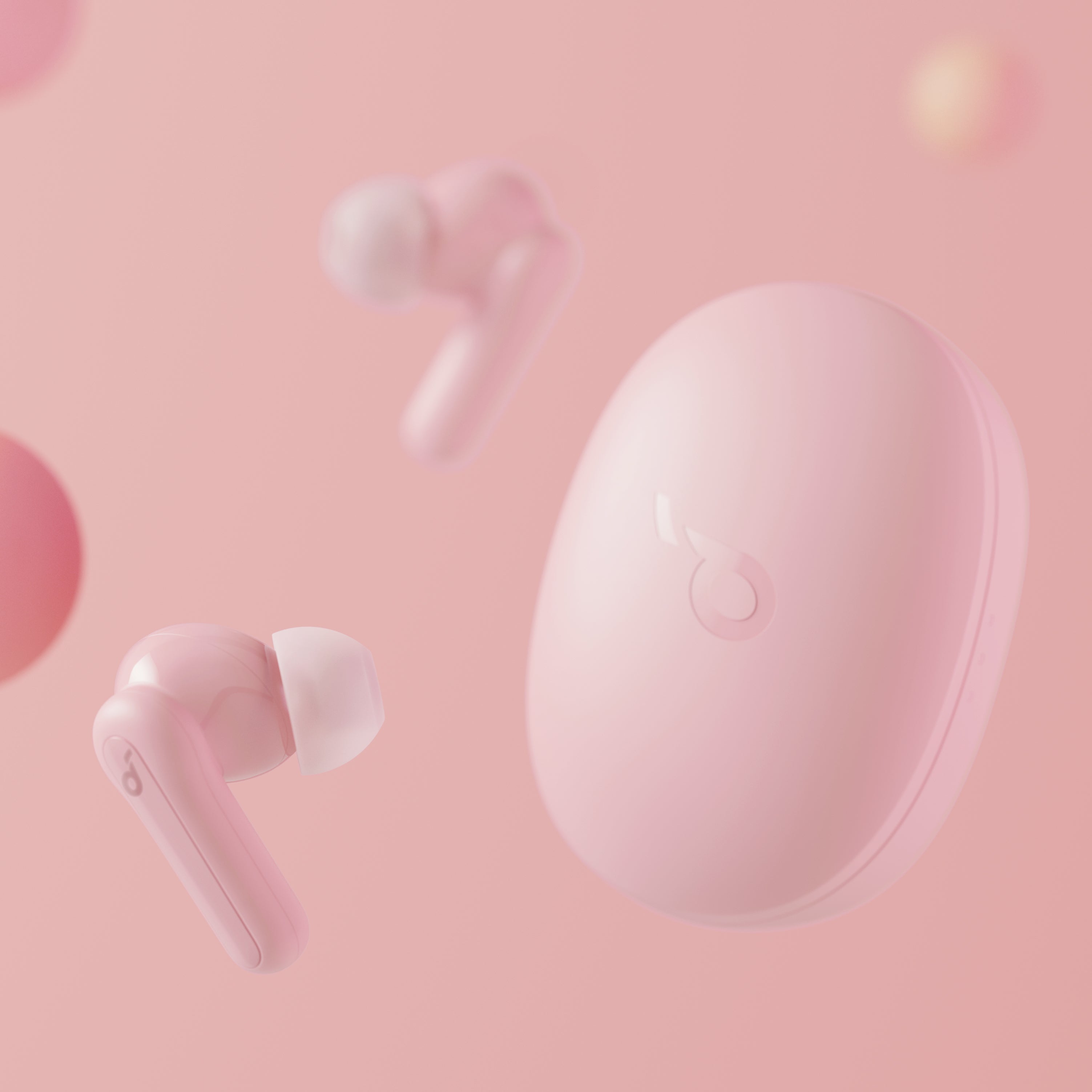 Life P2 Mini | Mini True Wireless Earbuds with Bass