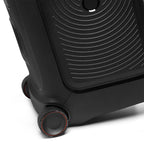 JBL PartyBox Stage 320 Portable Party Speaker with Wheels
