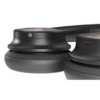 Dali IO-8 Wireless Headphones Bundle with Bluesound NODE ICON Music Streamer (Iron Black)