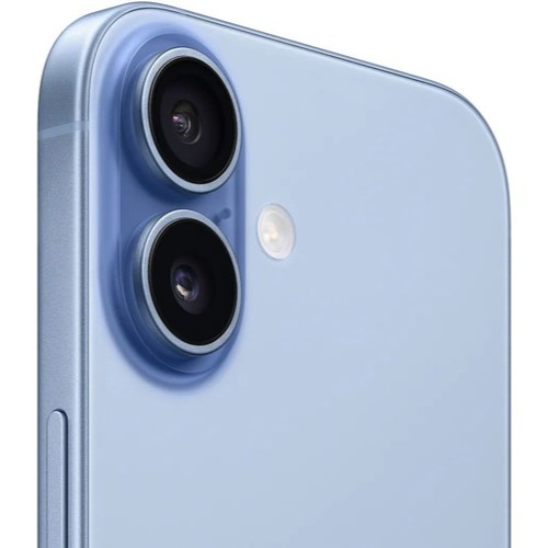 iPhone 17 Mist Blue 256GB (Unlocked)