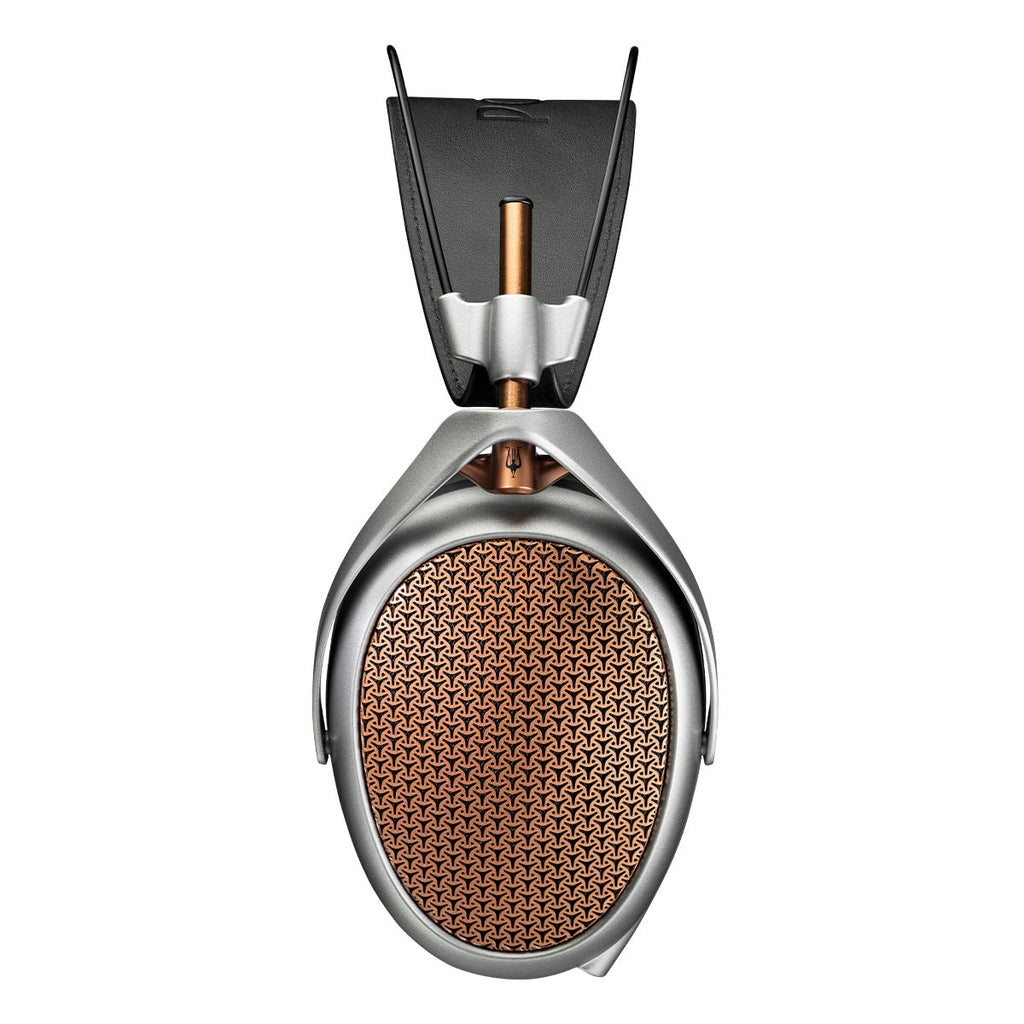 Meze Audio Poet Open-Back Wired Headphones
