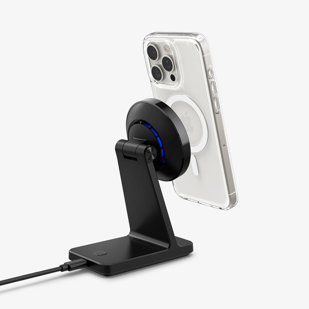 Spigen OneTap Pro 3 Cryomax™ Phone Stand | S310WC (Mag Fit)