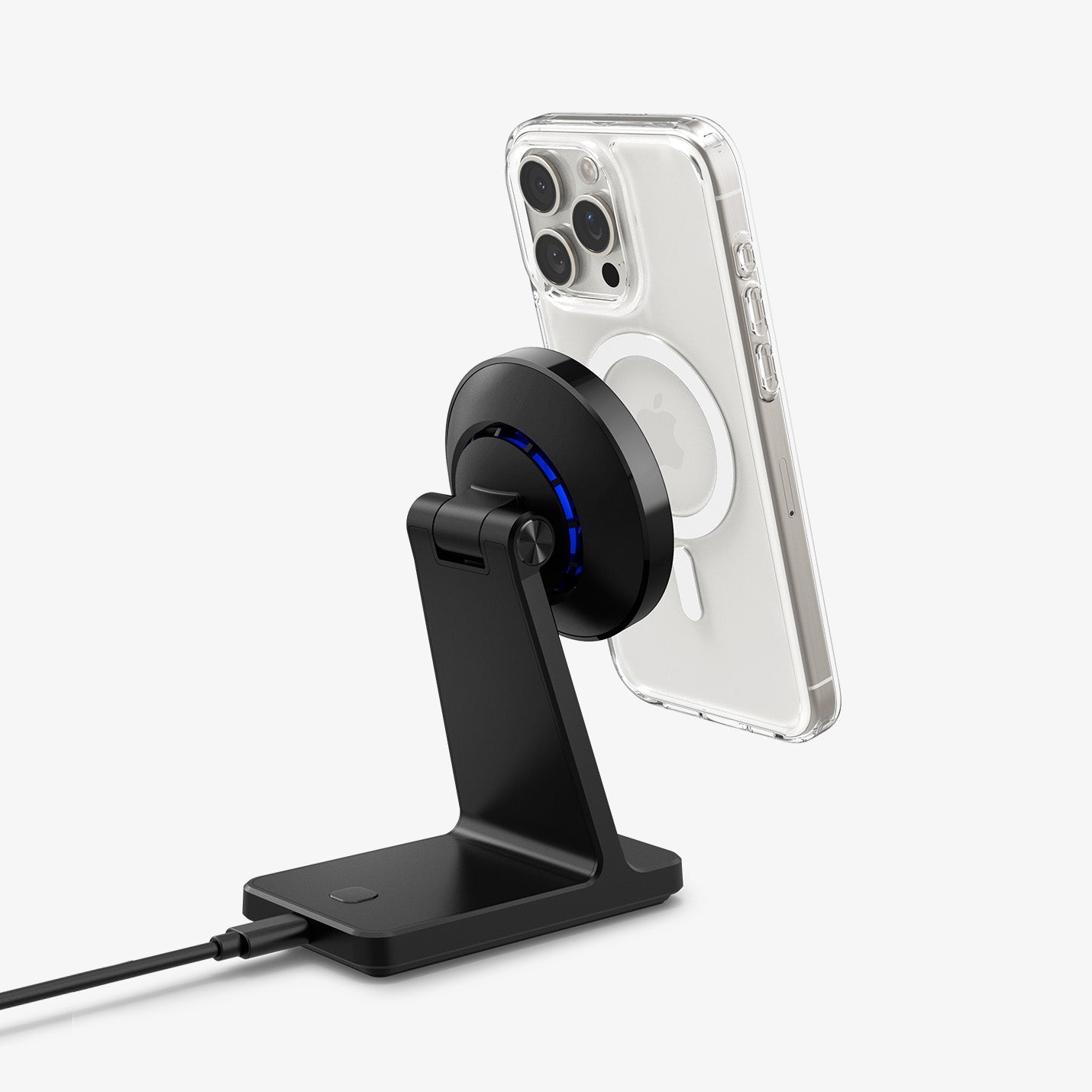 Spigen OneTap Pro 3 Cryomax™ Phone Stand | S310WC (Mag Fit)
